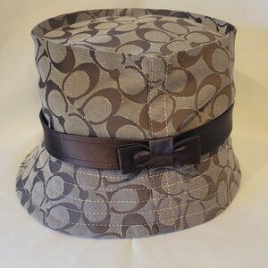 Coach Bucket Hat